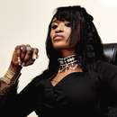 Powerful African-Queen Shemale Dominatrix in Bath