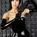 Tall Amazonian Dominatrix in Bath