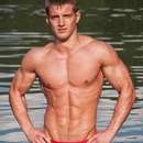 Male college stud for upscale gentleman in Bath area